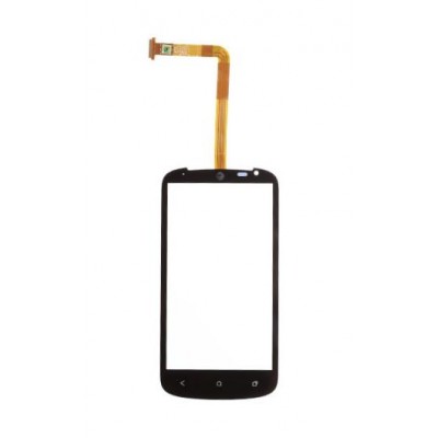 Touch Screen Digitizer For Htc One Vx Black By - Maxbhi Com