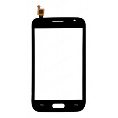 Touch Screen Digitizer For Karbonn A25 Black By - Maxbhi Com