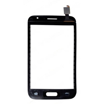 Touch Screen Digitizer For Karbonn A25 Black By - Maxbhi Com