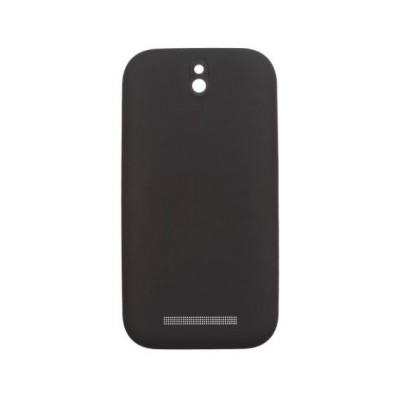 Back Panel Cover For Htc Desire Sv T326e Black - Maxbhi Com