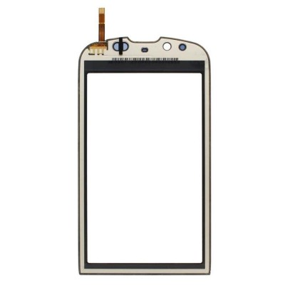 Touch Screen Digitizer For Samsung B7620 Giorgio Armani Black By - Maxbhi Com