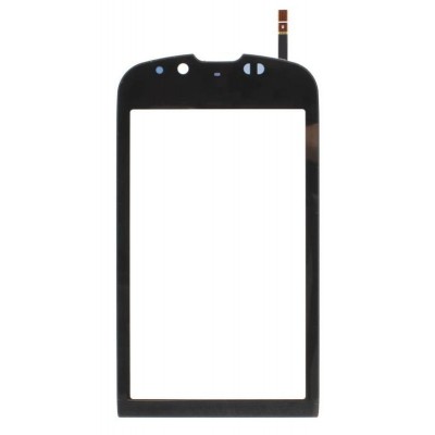 Touch Screen Digitizer For Samsung B7620 Giorgio Armani White By - Maxbhi Com