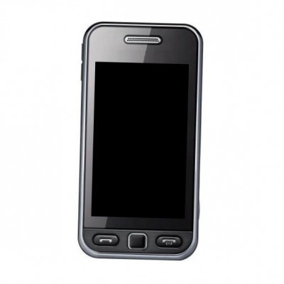 Lcd Connector For Samsung S5233t By - Maxbhi Com