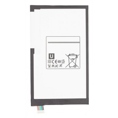 Battery For Samsung Galaxy Tab 4 8 0 Lte By - Maxbhi Com