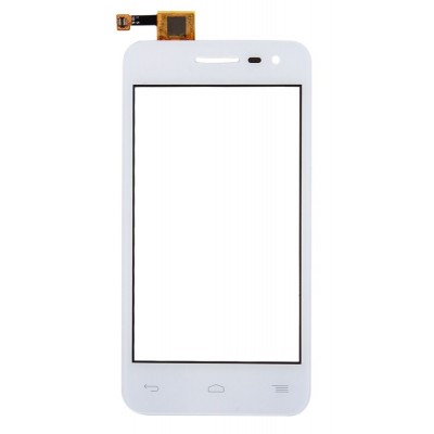 Touch Screen Digitizer For Alcatel Pop S3 White By - Maxbhi Com