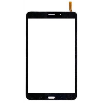 Touch Screen Digitizer For Samsung Galaxy Tab 4 8 0 Lte Black By - Maxbhi Com