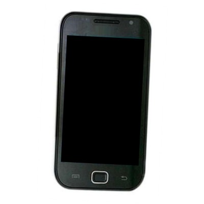 Lcd Connector For Samsung I909 Galaxy S By - Maxbhi Com
