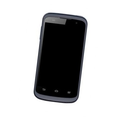 Lcd Connector For Zte Blade V By - Maxbhi Com