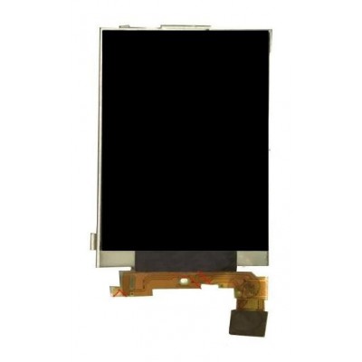 Lcd Screen For Sony Ericsson G700 Replacement Display By - Maxbhi Com