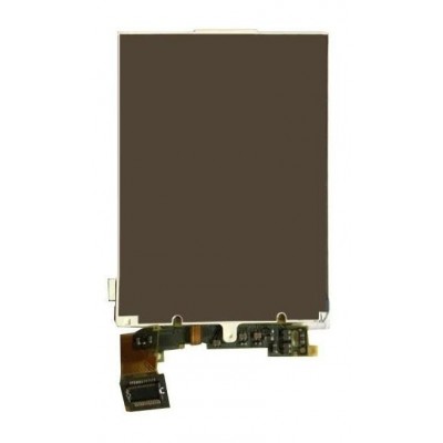 Lcd Screen For Sony Ericsson G700 Replacement Display By - Maxbhi Com