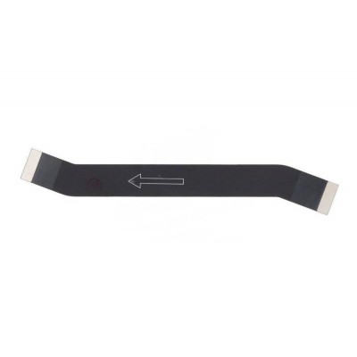 Main Board Flex Cable For Motorola Edge 2021 By - Maxbhi Com