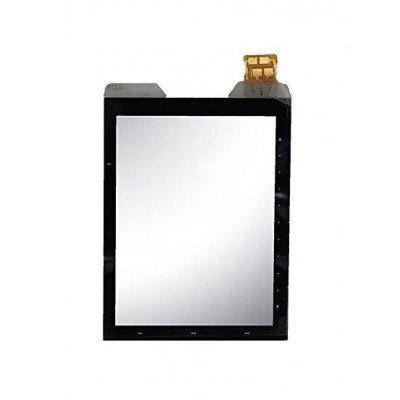 Touch Screen Digitizer For Sony Ericsson G700 White By - Maxbhi Com