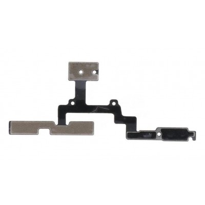 Volume Button Flex Cable For Motorola Edge 2021 By - Maxbhi Com