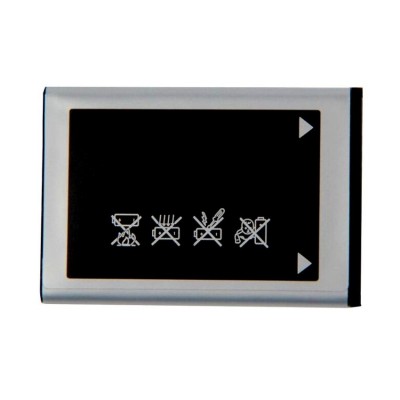 Battery For Samsung C3010 By - Maxbhi Com