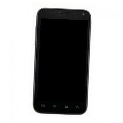 Lcd Connector For Samsung I927 Captivate Glide By - Maxbhi Com