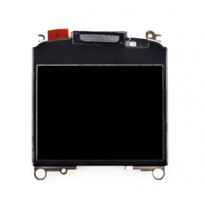 Lcd Screen For Blackberry Curve 3g 9330 Replacement Display By - Maxbhi Com