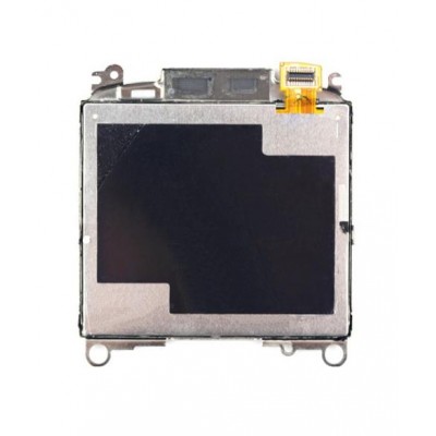Lcd Screen For Blackberry Curve 3g 9330 Replacement Display By - Maxbhi Com
