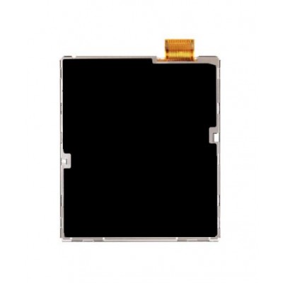 Lcd Screen For Blackberry Pearl 8130 Replacement Display By - Maxbhi Com