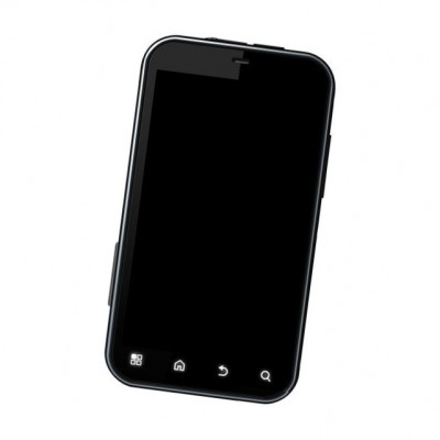 Lcd Connector For Motorola Defy Plus By - Maxbhi Com