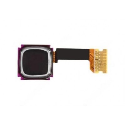 Trackpad Flex Cable For Blackberry Curve 9330 Black - Maxbhi Com