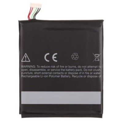 Battery For Htc Evo 4g Lte By - Maxbhi Com