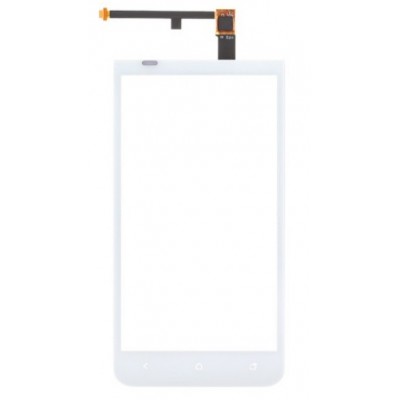 Touch Screen Digitizer For Htc Evo 4g Lte White By - Maxbhi Com