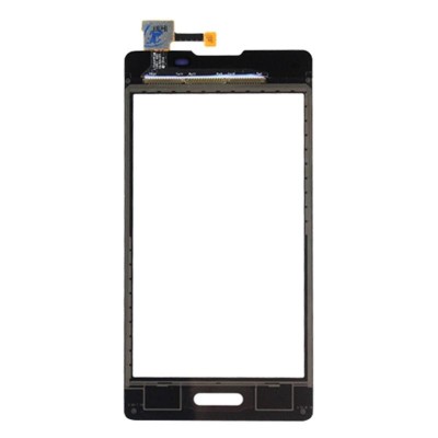 Touch Screen Digitizer For Lg Optimus L5 Ii E460 White By - Maxbhi Com