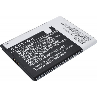 Battery For Kyocera Brigadier By - Maxbhi Com