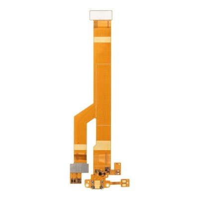 Charging Connector Flex Pcb Board For Lg G Pad 7 0 Lte By - Maxbhi Com