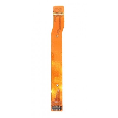 Lcd Flex Cable For Vodafone Smart 4 Turbo By - Maxbhi Com