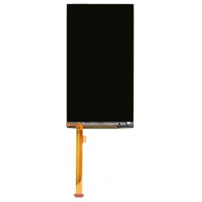 Lcd Screen For Htc Evo 4g Lte Replacement Display By - Maxbhi Com