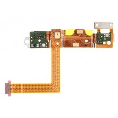 Proximity Light Sensor Flex Cable For Htc Evo 4g Lte By - Maxbhi Com