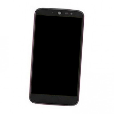 Lcd Flex Cable For Lg Aka By - Maxbhi Com