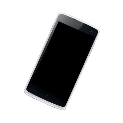 Lcd Connector For Oppo R2001 Yoyo By - Maxbhi Com