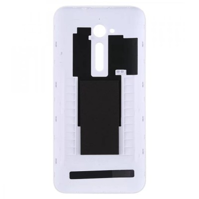 Back Panel Cover For Asus Zenfone Go Zb450kl Silver - Maxbhi Com