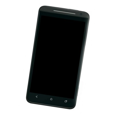 Lcd Connector For Htc Evo 4g Lte By - Maxbhi Com