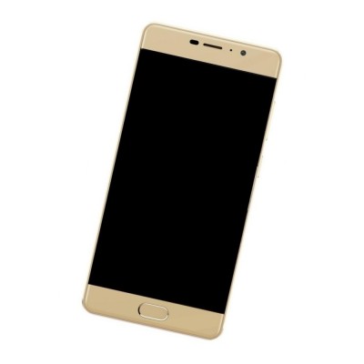 Lcd Connector For Panasonic Eluga A3 Pro By - Maxbhi Com
