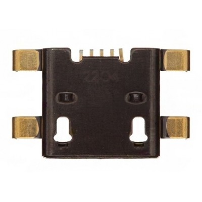 Charging Connector For Htc Evo 4g Lte By - Maxbhi Com