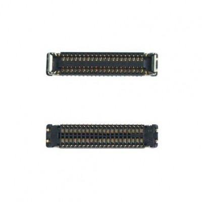 Lcd Connector For Lenovo S5 Pro Gt By - Maxbhi Com