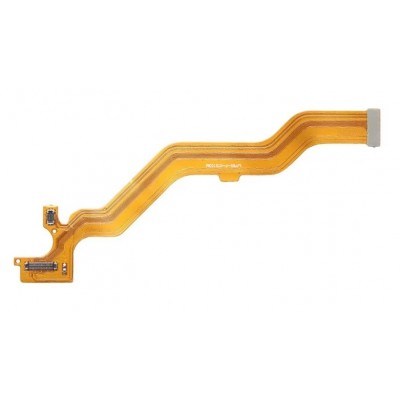 Lcd Flex Cable For Vivo X50 Lite By - Maxbhi Com