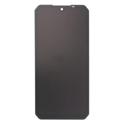 Lcd With Touch Screen For Ulefone Armor 9e White By - Maxbhi Com