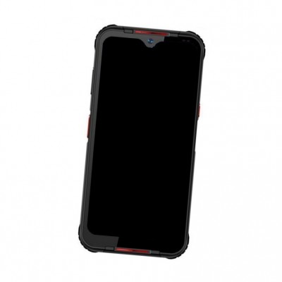 Lcd Connector For Energizer Hardcase H620s By - Maxbhi Com