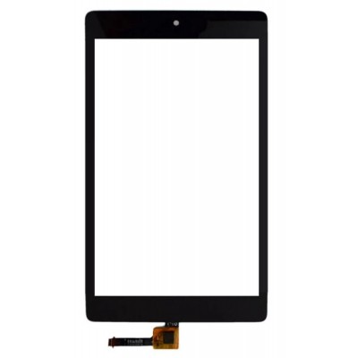 Touch Screen Digitizer For Alcatel Pop 7 Lte Black By - Maxbhi Com