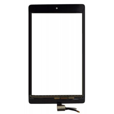 Touch Screen Digitizer For Alcatel Pop 7 Lte Black By - Maxbhi Com