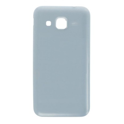 Back Panel Cover For Samsung Galaxy Core Prime 4g White - Maxbhi Com