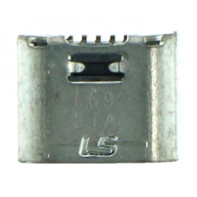 Charging Connector For Samsung Galaxy Core Prime 4g By - Maxbhi Com