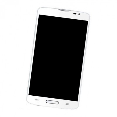Lcd Connector For Lg L80 D373 By - Maxbhi Com