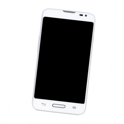 Lcd Connector For Lg Optimus L70 By - Maxbhi Com
