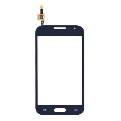 Touch Screen Digitizer For Samsung Galaxy Core Prime 4g Black By - Maxbhi Com
