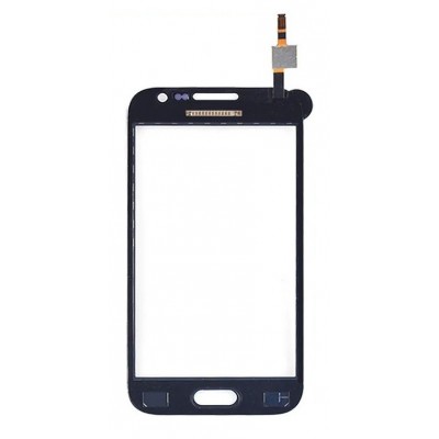 Touch Screen Digitizer For Samsung Galaxy Core Prime 4g Grey By - Maxbhi Com